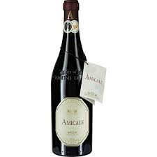 Amicale Rosso Veneto 750ml. Baby Amarone