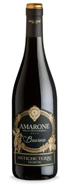 Antiche Terre Amarone 750ml Italy