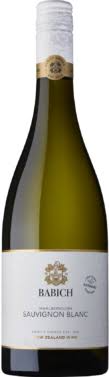 Babich Sauv Blanc 750ML