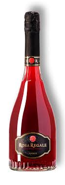 BANFI ROSA REGALE - 750ML