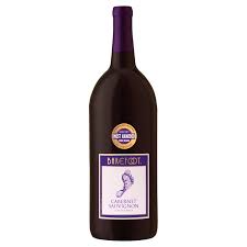 Barefoot Cab Sauv 1.5LT