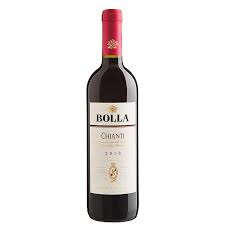 Bolla Chianti 1.5lt