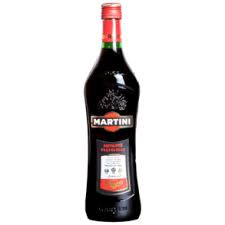 M & R Sweet Vermouth 1LT