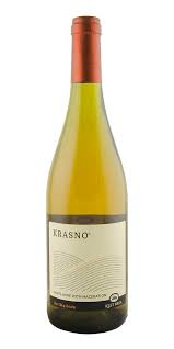 Krasno Orange Wine 750ml.