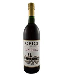 Opici Marsala 750ml