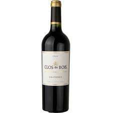 Clos du bois Cab Sauv 750ML