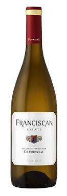 Franciscan Chard 750ml