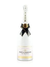 Moet & Chandon Ice Imp. 750 ml.