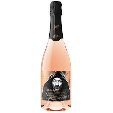 19 Crime Cali Rose Gold 750ml.