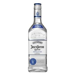 Jose Cuervo Silver 1LT