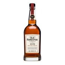 Old Forester 1870 750ml
