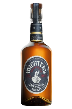 Michter's American 750ml small batch american whiskey