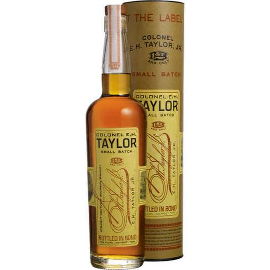 E.H. Taylor Jr. Small Batch