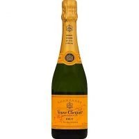 Veuve Clicquot Brut 375ml