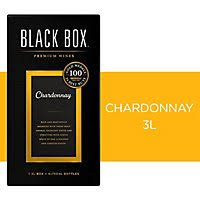 Black Box Chardonnay 3 lt.