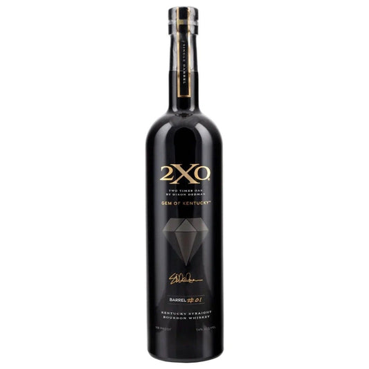 2XO Gem Of Kentucky 750ml.