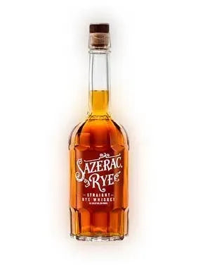 Sazerac Rye Straight 750ml.