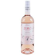 Bellissima Rose 750ml. Zero Sugar
