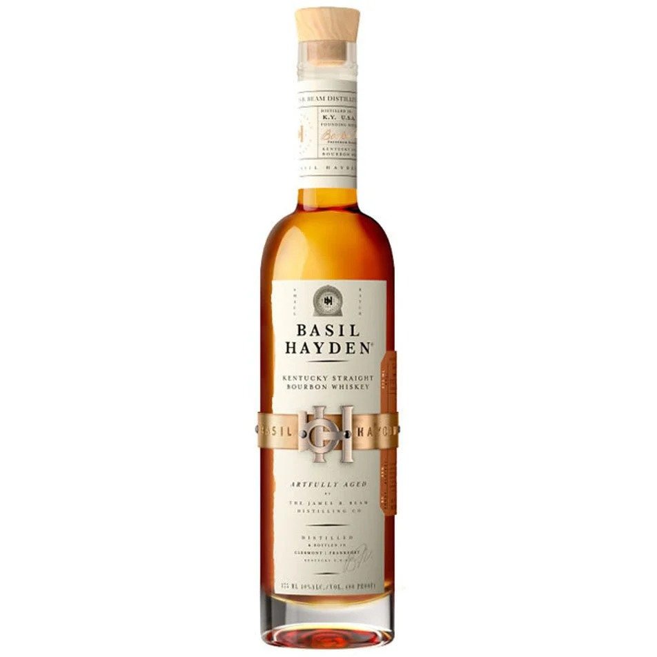 Basil Hayden 375ml