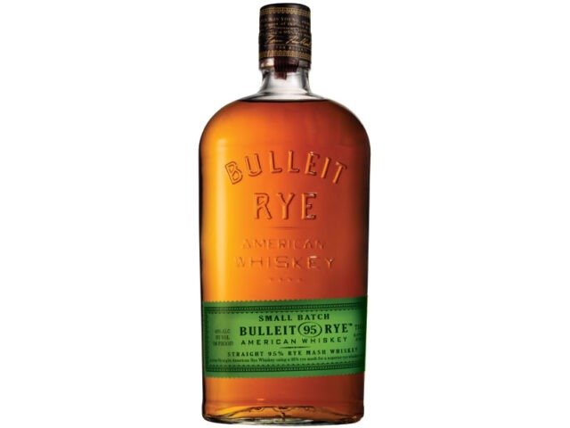 Bulleit Rye 1lt.