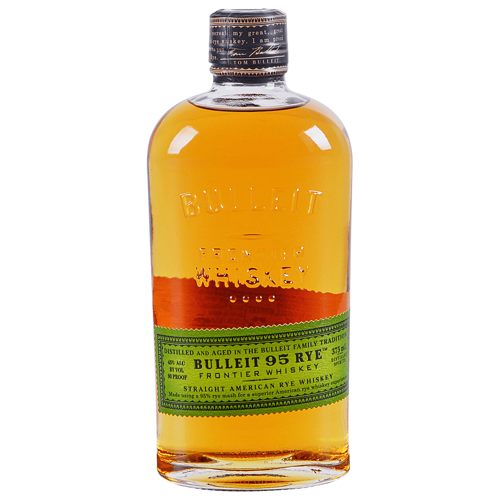 Bulleit Rye 375ml.