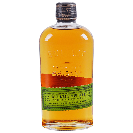Bulleit Rye 375ml.