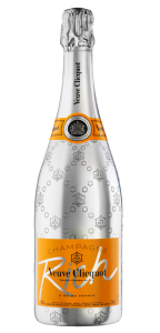 Veuve Clicquot Rich 750ml.