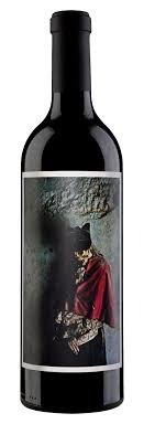Orin Swift Palermo Cab Napa