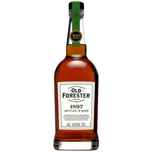 Old Forester 1897 750ml