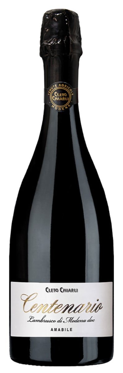 Centenario Lambrusco 750ml Italy