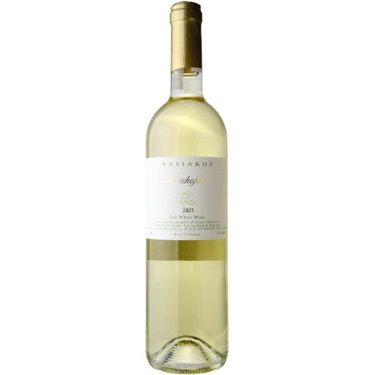 Nasiakos Nemea Red 750ml