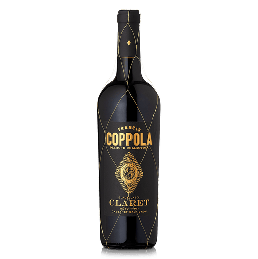 Coppola Claret Cab Sauv 750ML Diamond Collection