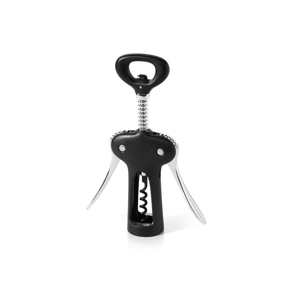 Winged Corkscrew