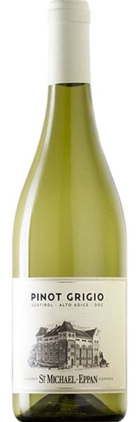 St Michael-Eppan Pinot Grigio