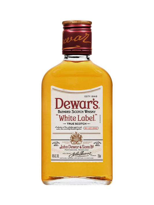 Dewar's White Label 1LT
