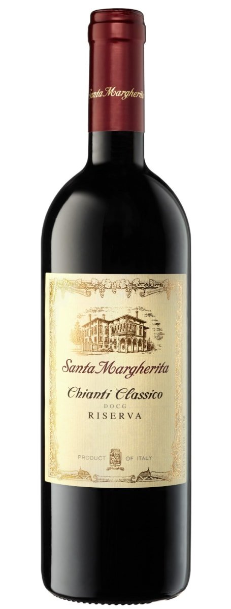 Santa Margherita Brut Rose 750ml.