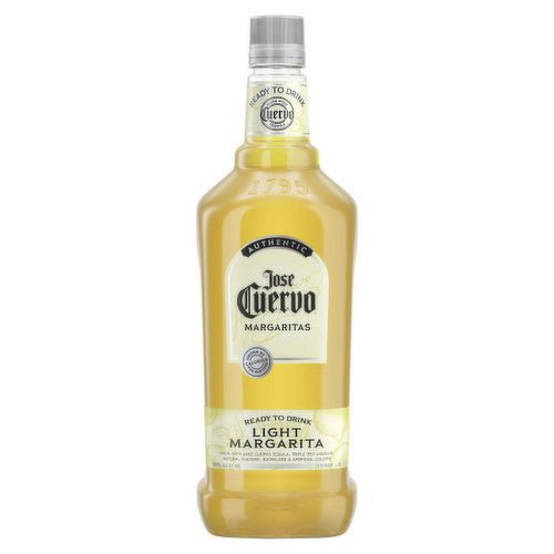 Ice Box Margarita RTD 1.75lt.