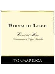 Tormaresca Bocca Di Lupo 750ml.