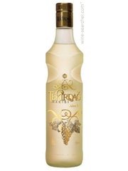 Tekirdag Rakisi Gold 750ml.