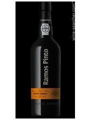 Ramos Pinto Porto Tawny 750ml