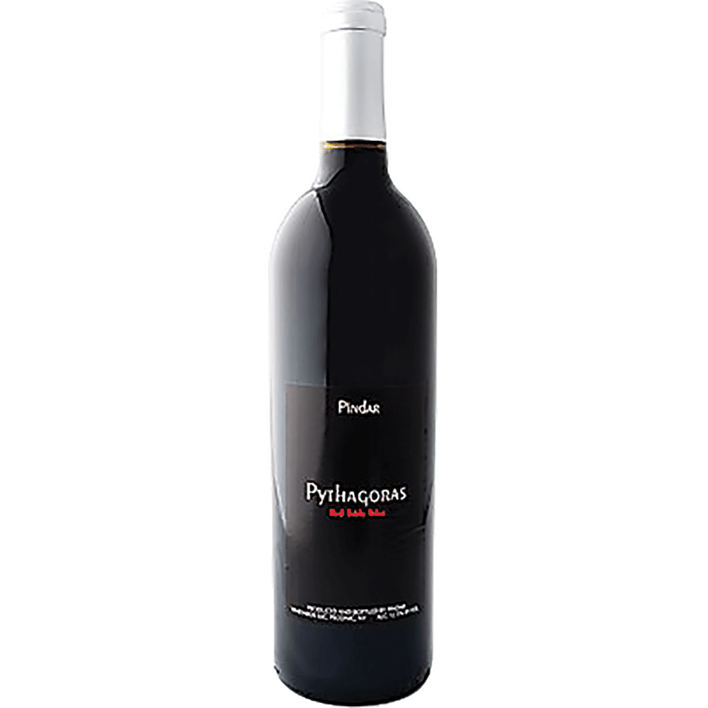 Pindar Pythagoras 750ml Red table wine