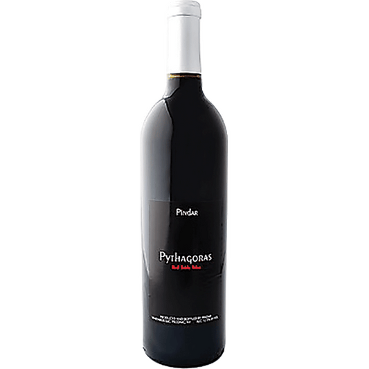 Pindar Pythagoras 750ml Red table wine