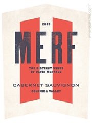 Merf Cab Sauv 750ml