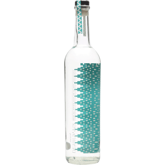 Derrumbes mezcal 750ml San Luis Potosi