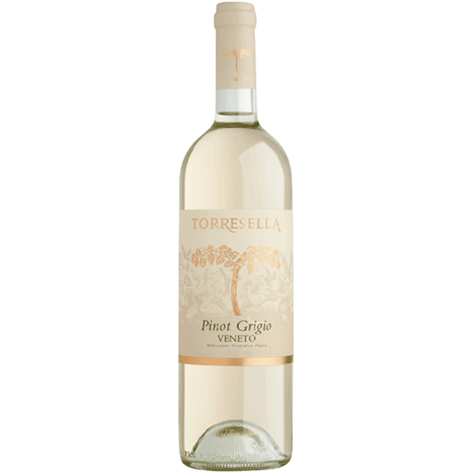 Torresella Pinot Grigio 750ml