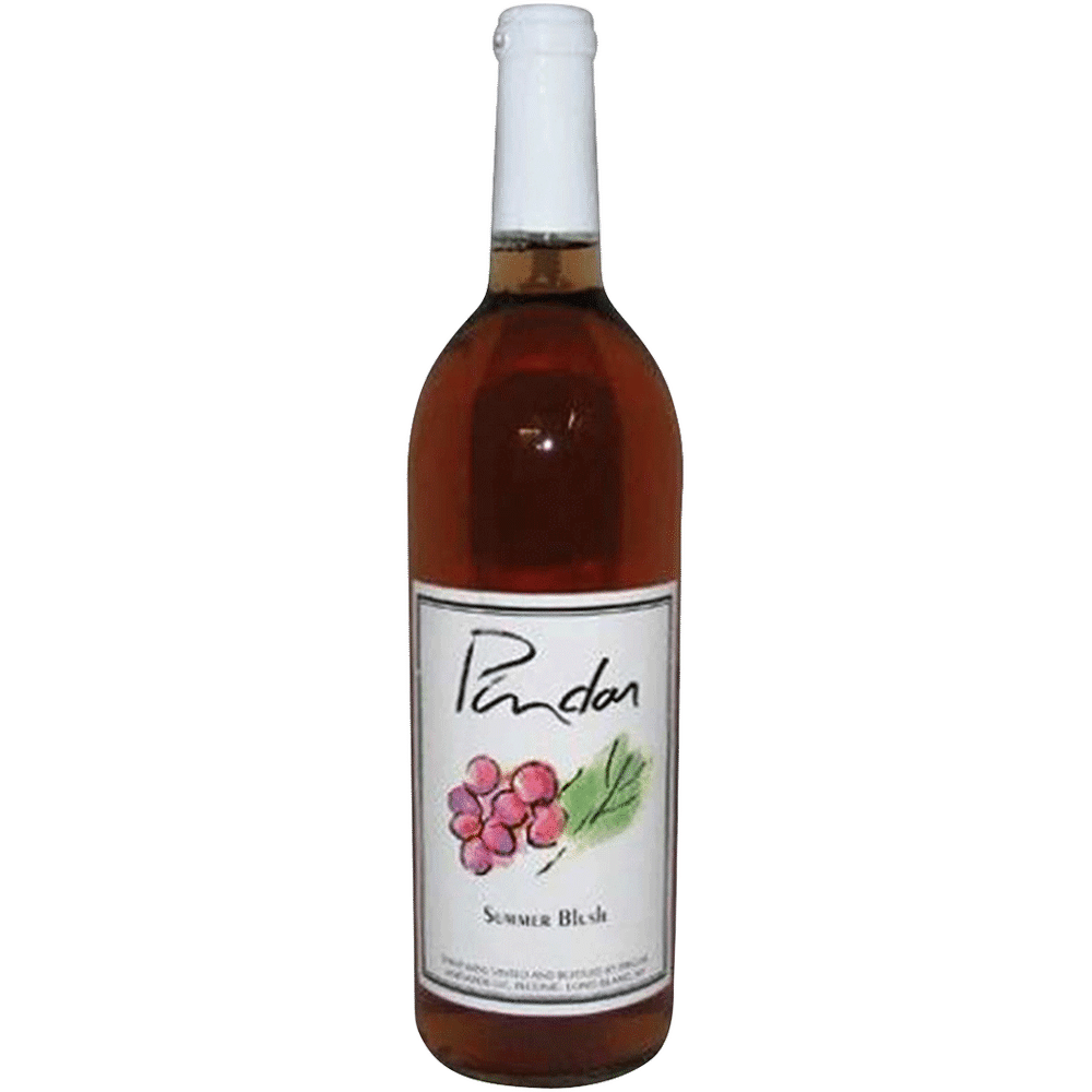 Pindar Summer Blush 750ml