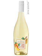 Elements Peach Ginger White Blend 750ml.