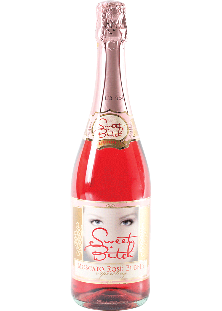 Sweet Bitch Pinot Grigio 1.5lt.