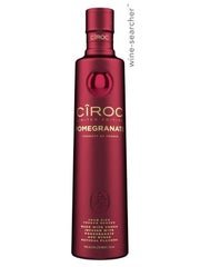 Ciroc Pomegranate 750ml.