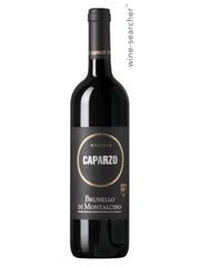 Caparzo Brunello Di montalcino14 Red750ml